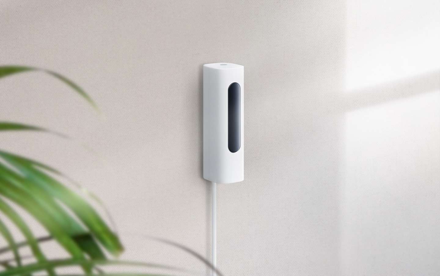 Samsung SmartThings Vision Sensor (White) AUDITECH